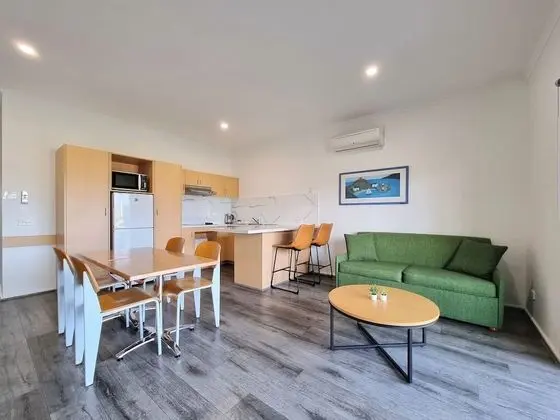 Apart Daire, 2 Yatak Odası, Balkon
