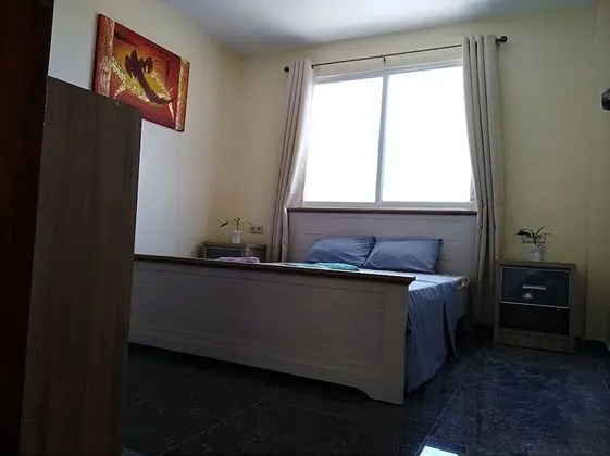 Classic Tek Büyük Yataklı Oda