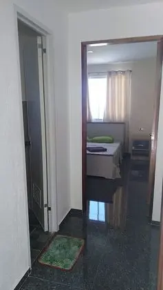 Classic Tek Büyük Yataklı Oda