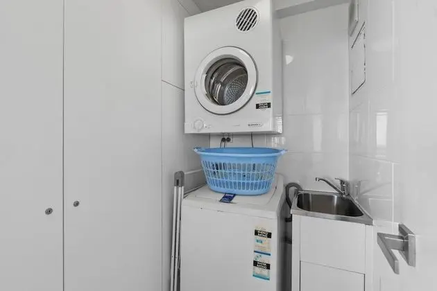 Superior Apart Daire, 2 Yatak Odası, Okyanus Manzaralı
