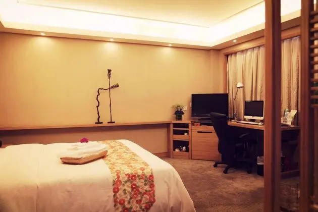 Çift ​​kişilik Deluxe Executive