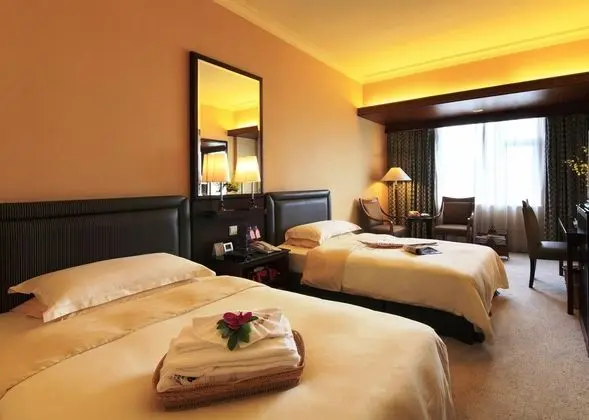 Çift ​​kişilik Executive Sea View
