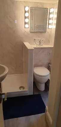 Apart Daire, 1 Büyük (Queen) Boy Yatak