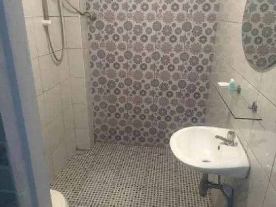 Standard with Partial Sea View