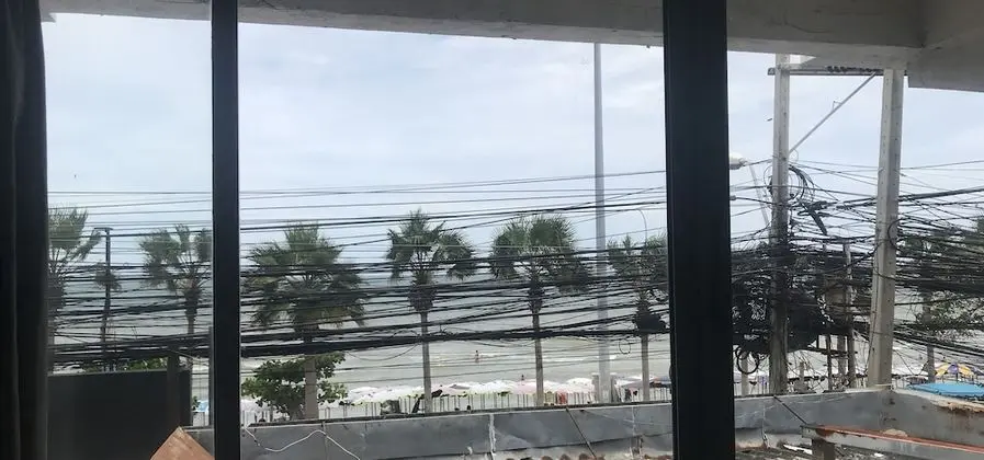Standard with Sea View