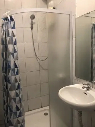 Standard with Sea View