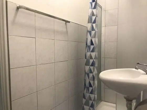 Standard with Sea View
