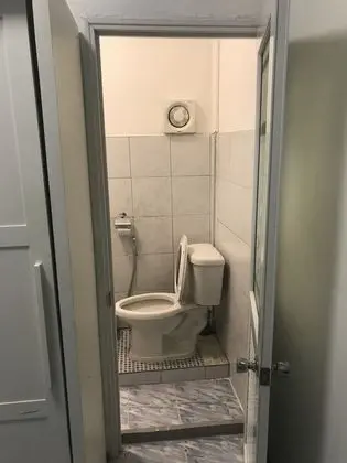Standard with Sea View