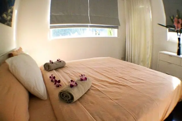 Villa (Amazing Seaview Villa)
