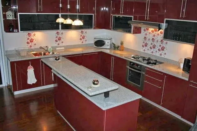 Villa (Amazing Seaview Villa)