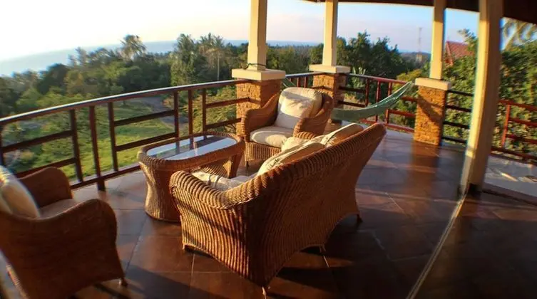 Villa (Amazing Seaview Villa)