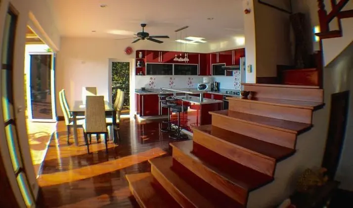 Villa (Amazing Seaview Villa)