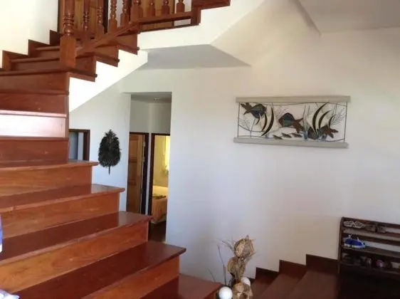 Villa (Amazing Seaview Villa)
