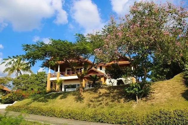 Villa (Amazing Seaview Villa)