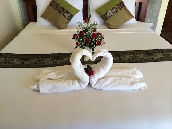 Bungalow A/C