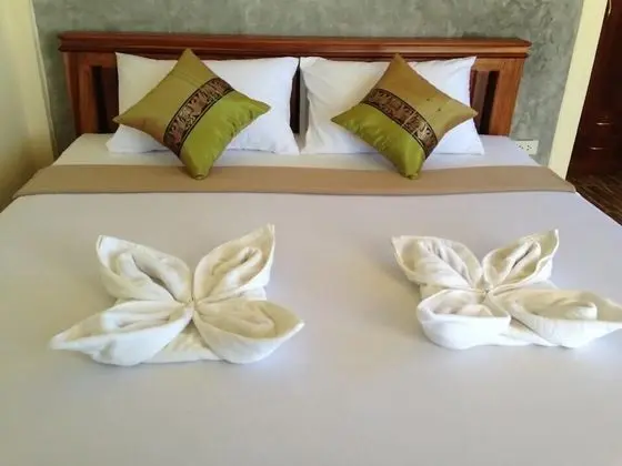 Bungalow A/C