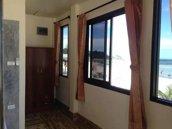 Bungalow A/C