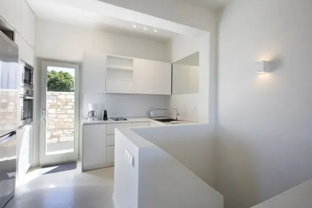 Villa, 4 Yatak Odası