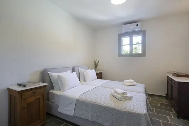Villa, 4 Yatak Odası