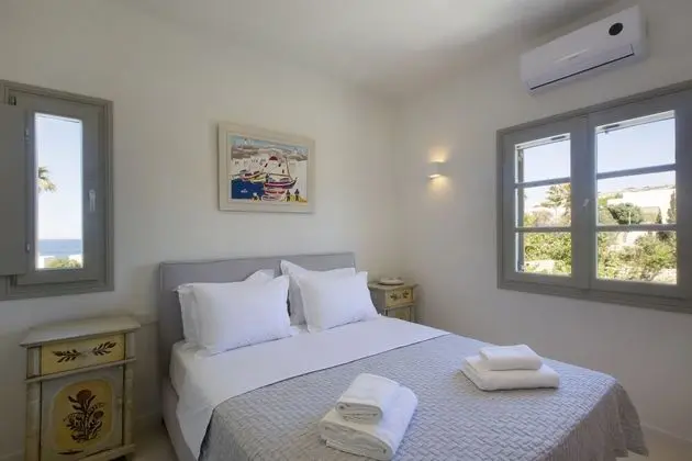 Villa, 4 Yatak Odası