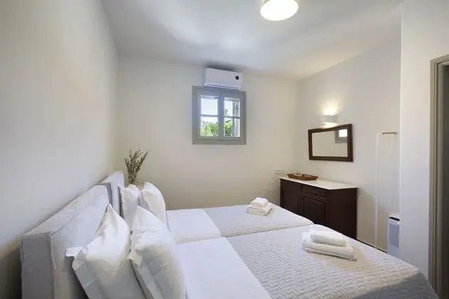 Villa, 4 Yatak Odası