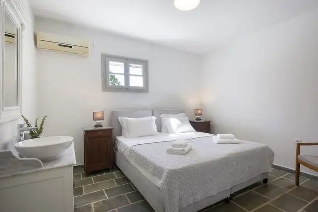 Villa, 4 Yatak Odası