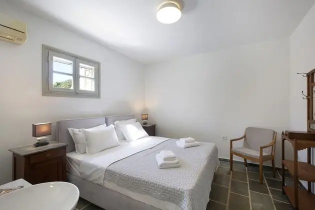 Villa, 4 Yatak Odası