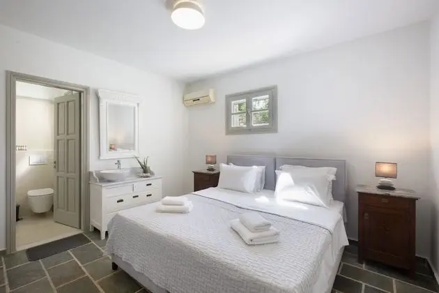 Villa, 4 Yatak Odası