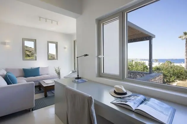 Villa, 4 Yatak Odası