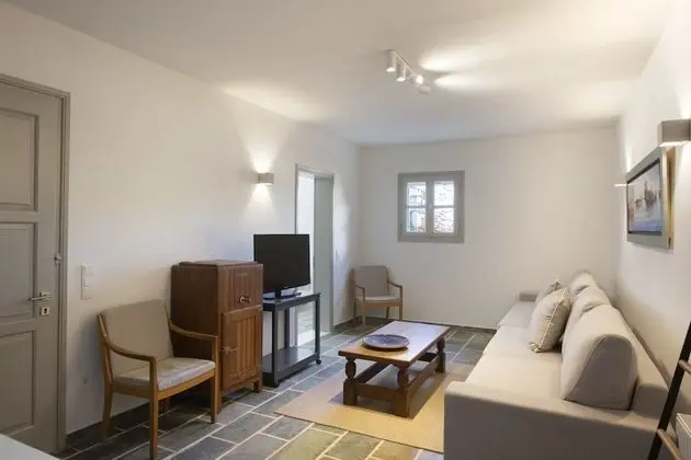 Villa, 4 Yatak Odası