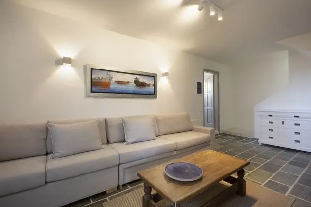 Villa, 4 Yatak Odası