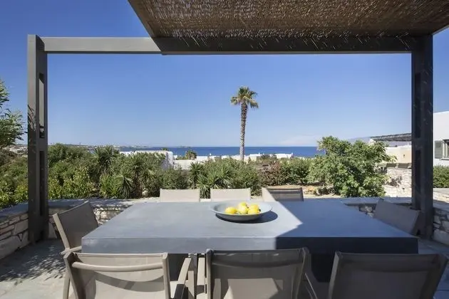 Villa, 4 Yatak Odası
