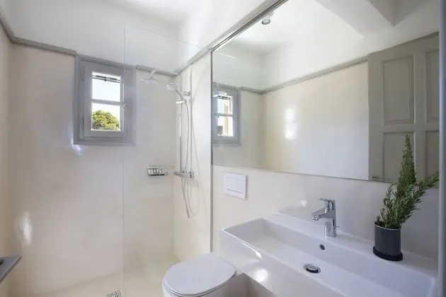 Villa, 4 Yatak Odası