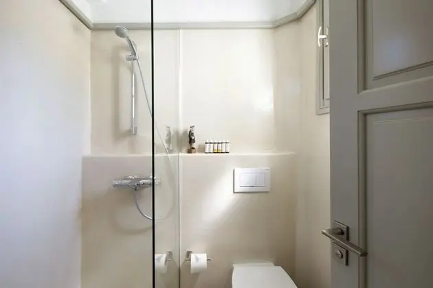 Villa, 4 Yatak Odası
