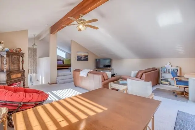Ev, Birden Çok Yatak, Deniz Manzaralı (Seaview Rockaway)