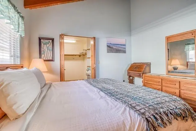 Ev, Birden Çok Yatak, Deniz Manzaralı (Seaview Rockaway)