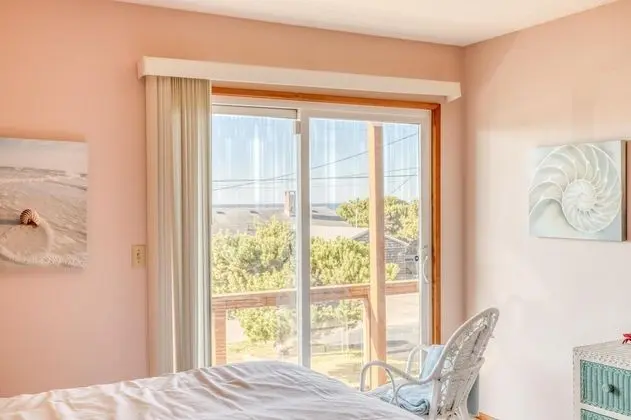 Ev, Birden Çok Yatak, Deniz Manzaralı (Seaview Rockaway)