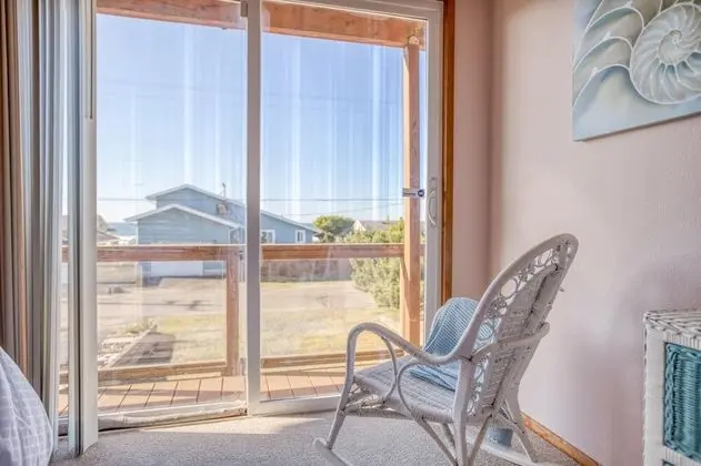 Ev, Birden Çok Yatak, Deniz Manzaralı (Seaview Rockaway)