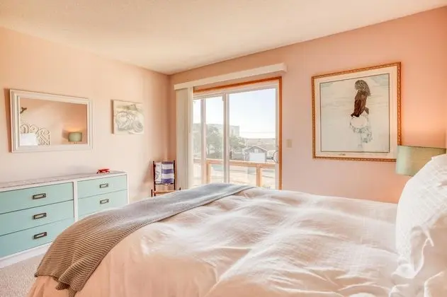 Ev, Birden Çok Yatak, Deniz Manzaralı (Seaview Rockaway)