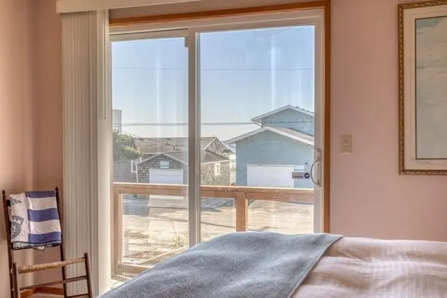 Ev, Birden Çok Yatak, Deniz Manzaralı (Seaview Rockaway)