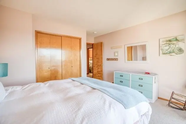 Ev, Birden Çok Yatak, Deniz Manzaralı (Seaview Rockaway)