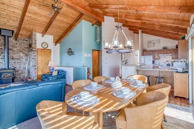 Ev, Birden Çok Yatak, Deniz Manzaralı (Seaview Rockaway)