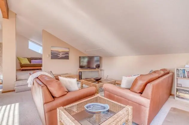 Ev, Birden Çok Yatak, Deniz Manzaralı (Seaview Rockaway)