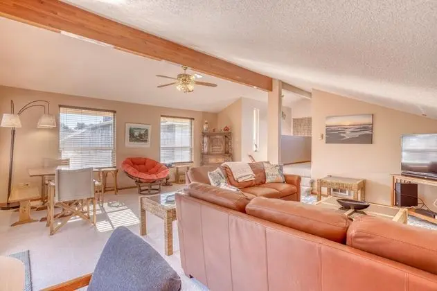 Ev, Birden Çok Yatak, Deniz Manzaralı (Seaview Rockaway)