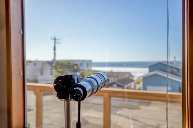 Ev, Birden Çok Yatak, Deniz Manzaralı (Seaview Rockaway)