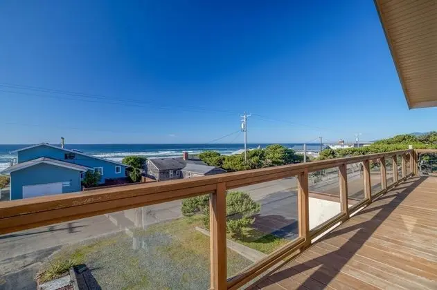 Ev, Birden Çok Yatak, Deniz Manzaralı (Seaview Rockaway)