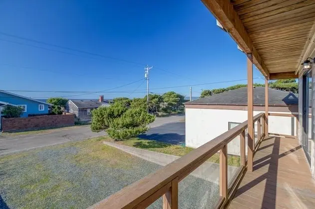 Ev, Birden Çok Yatak, Deniz Manzaralı (Seaview Rockaway)