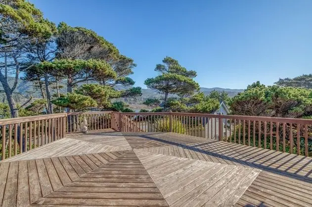 Ev, Birden Çok Yatak, Deniz Manzaralı (Seaview Rockaway)