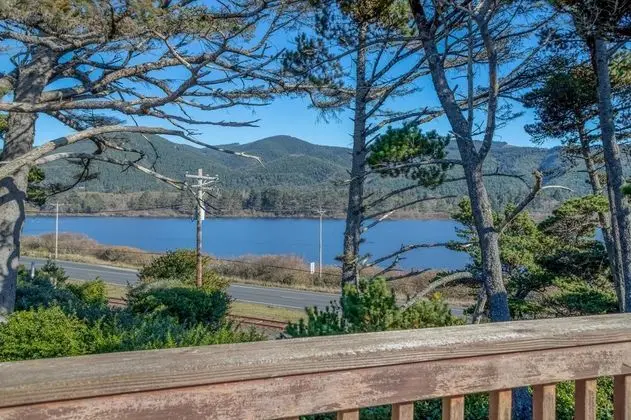Ev, Birden Çok Yatak, Deniz Manzaralı (Seaview Rockaway)