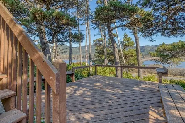 Ev, Birden Çok Yatak, Deniz Manzaralı (Seaview Rockaway)